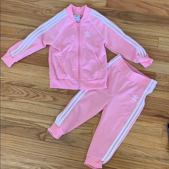 adidas Other - Adidas tracksuit